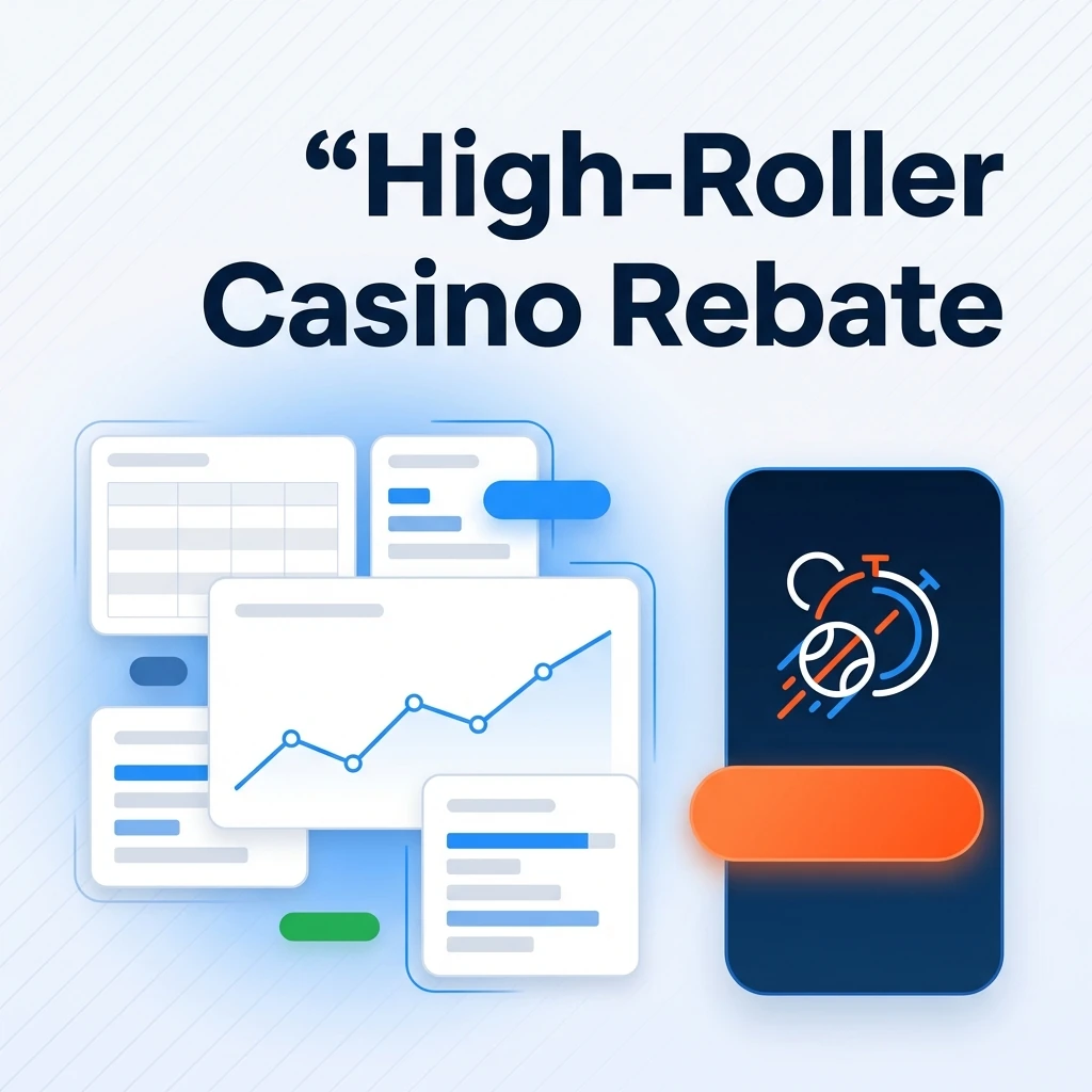High-Roller Casino Rebate
